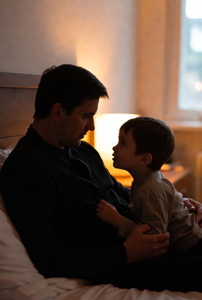 Fatherhood Journey - Involved Dads | Articulo