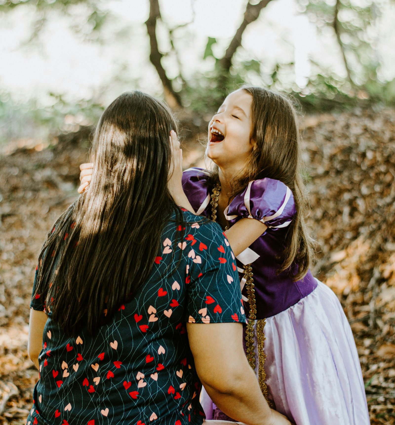 Get out of your comfort zone