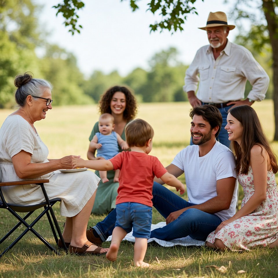 grandparents benefits grandchildren mental health