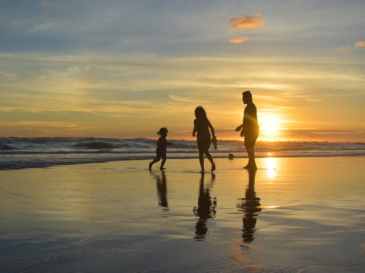 Planning Your First Family Trip Abroad
