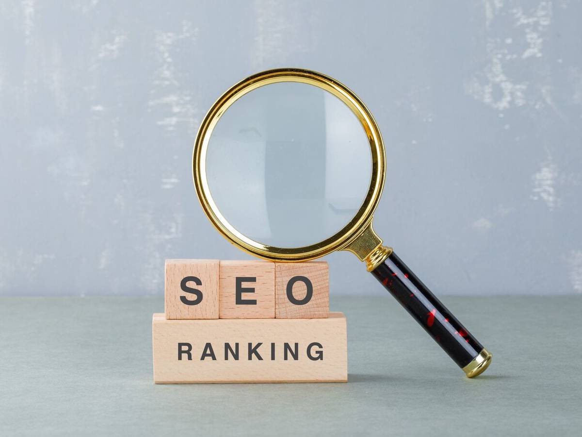 Ranking a Blog